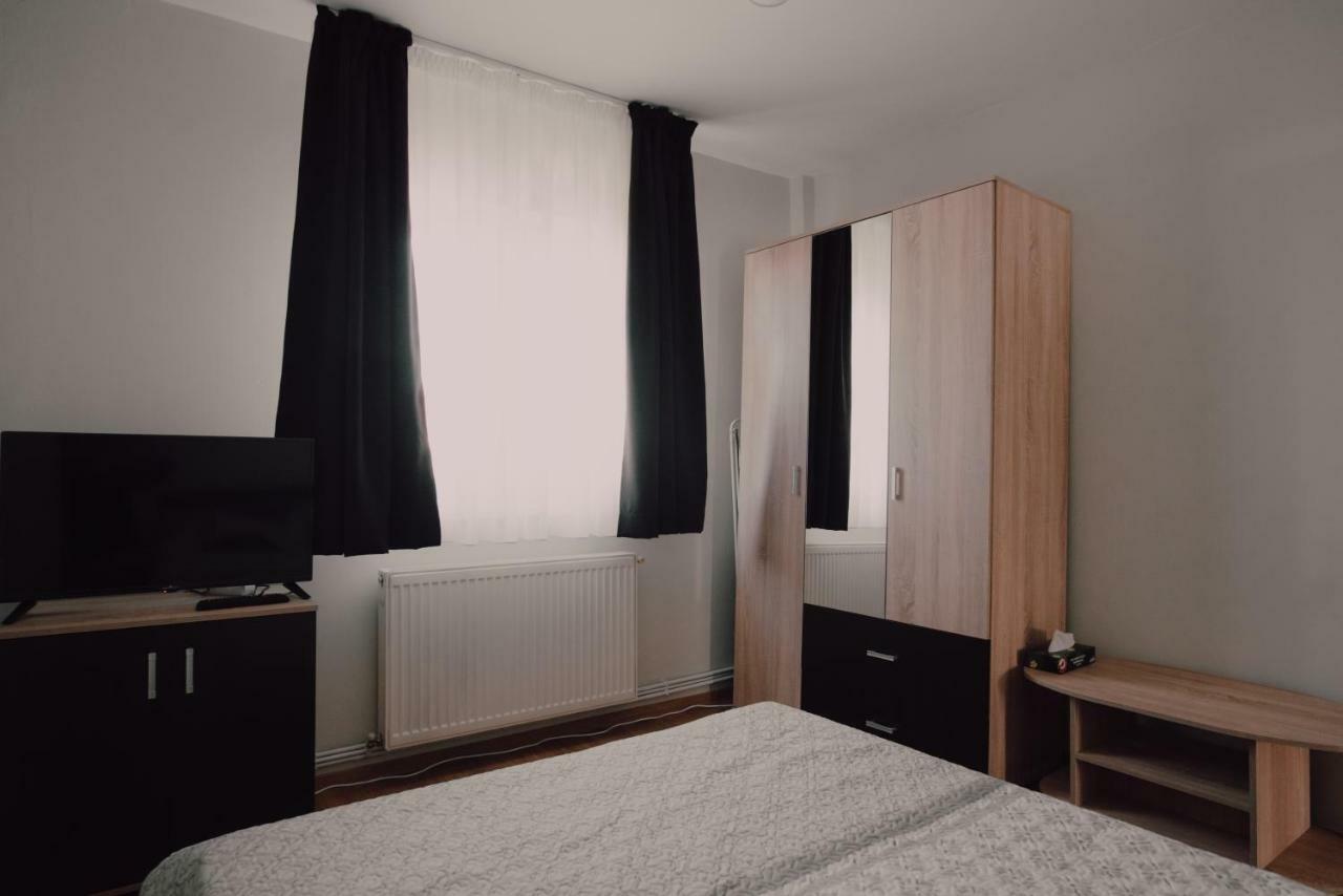 Apartmán Edgar.S Place Sibiu Exteriér fotografie