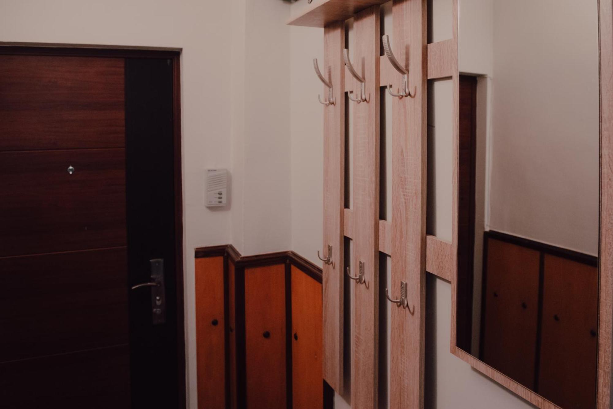 Apartmán Edgar.S Place Sibiu Exteriér fotografie